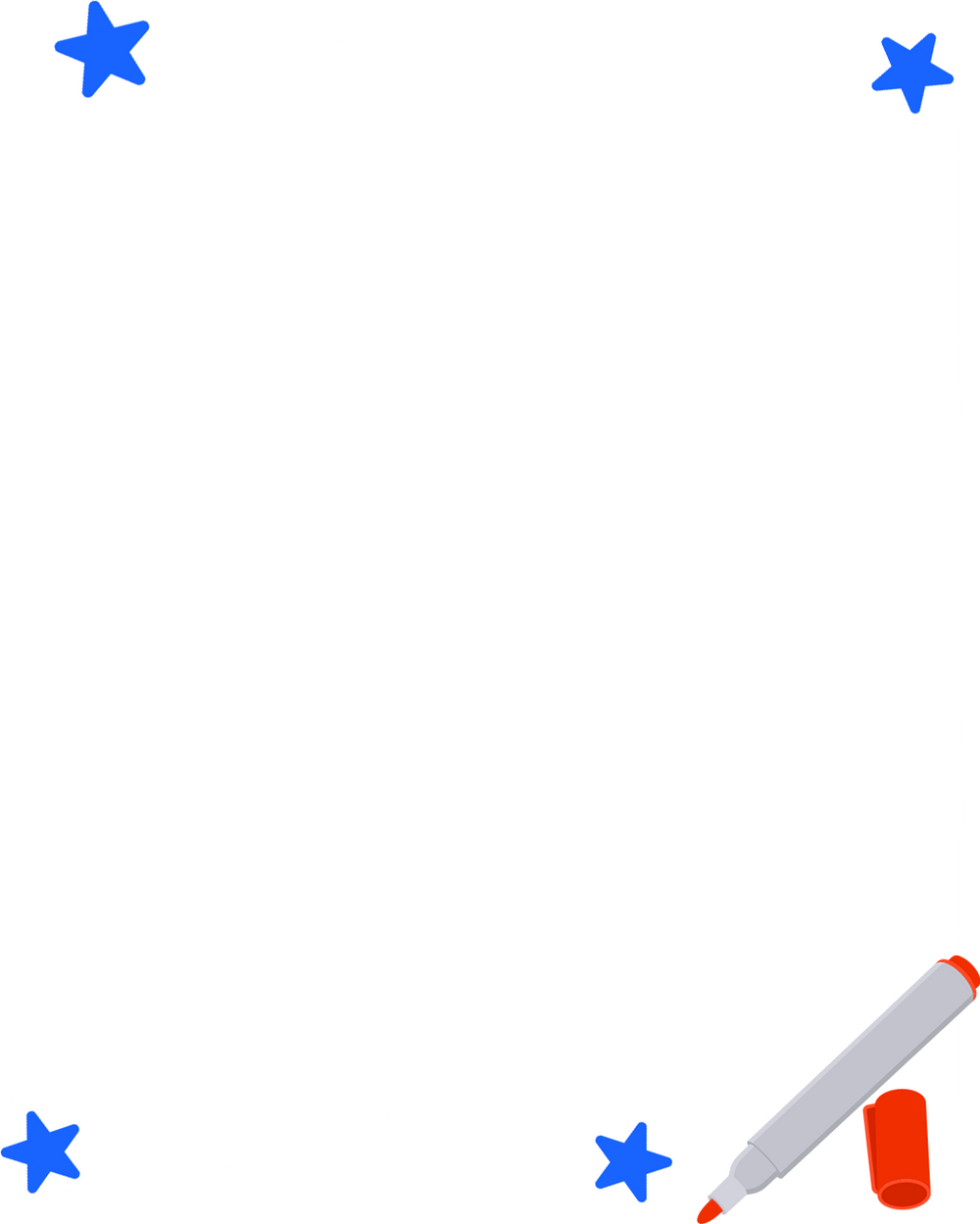 Text box background